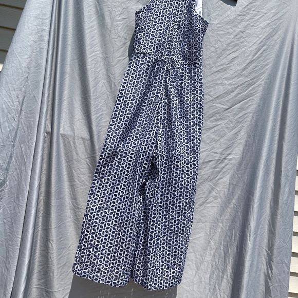 Francesca’s Mi ami Jumpsuit - Picture 7 of 8